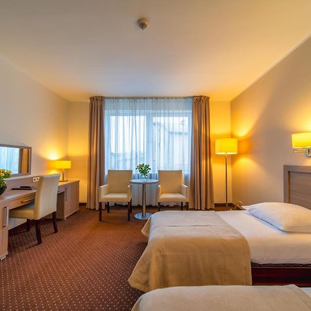 Hotel Gromada Arka Lux Koszalin Eksteriør bilde