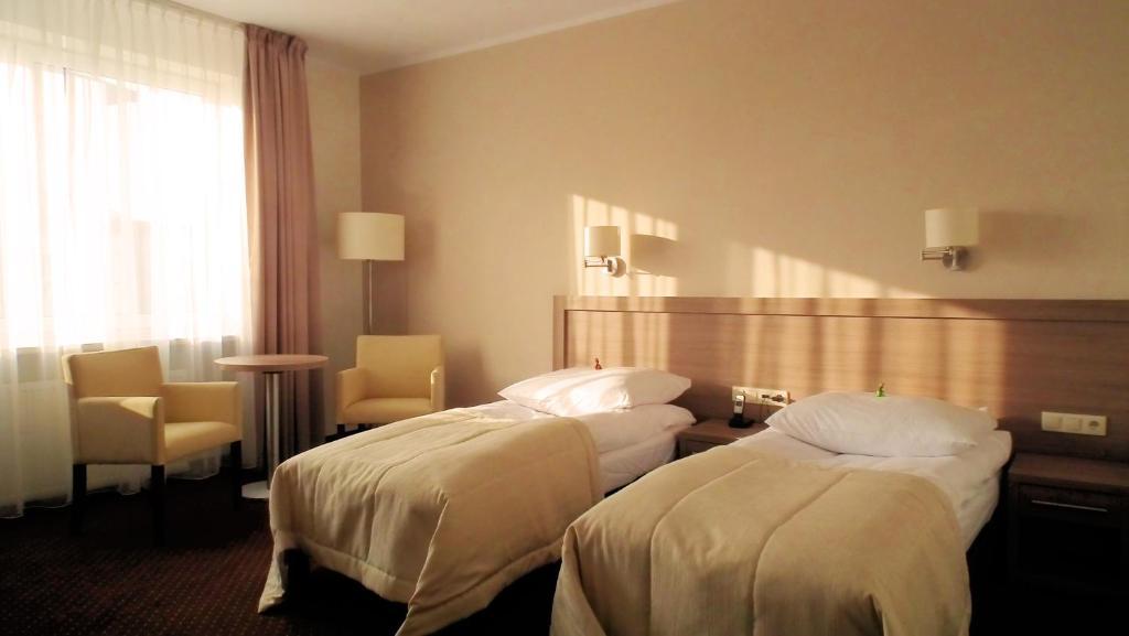 Hotel Gromada Arka Lux Koszalin Rom bilde