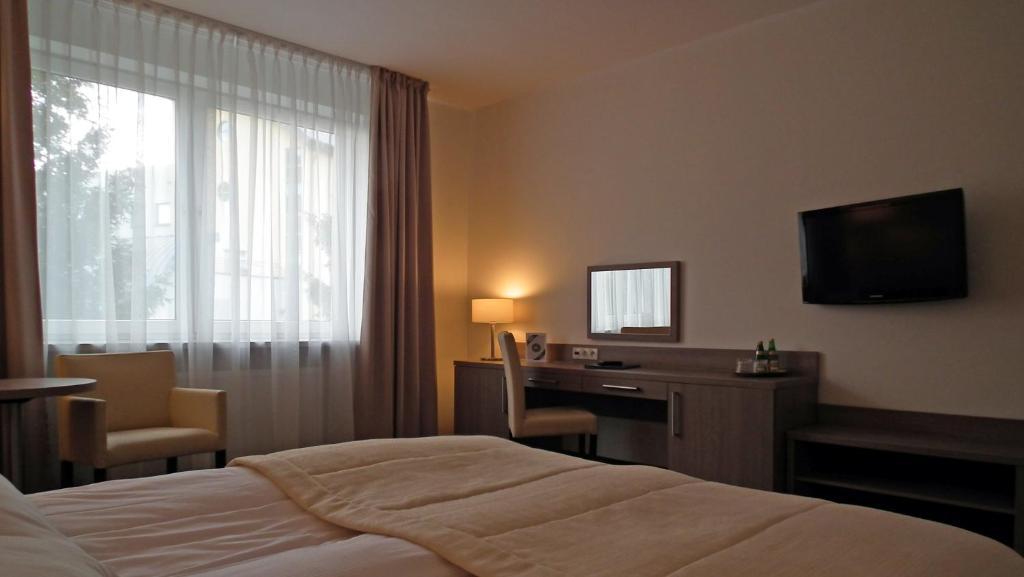 Hotel Gromada Arka Lux Koszalin Eksteriør bilde