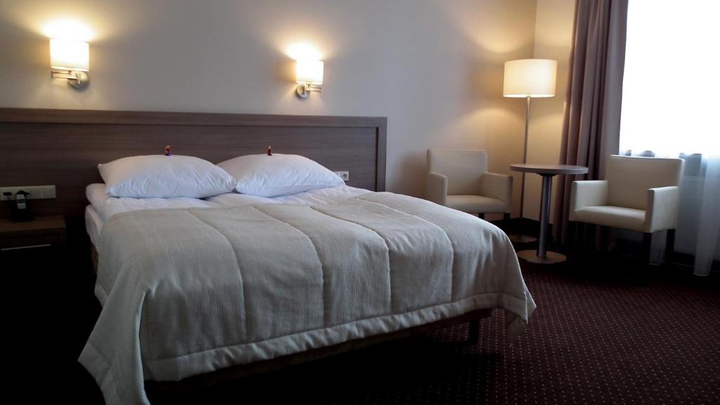 Hotel Gromada Arka Lux Koszalin Eksteriør bilde