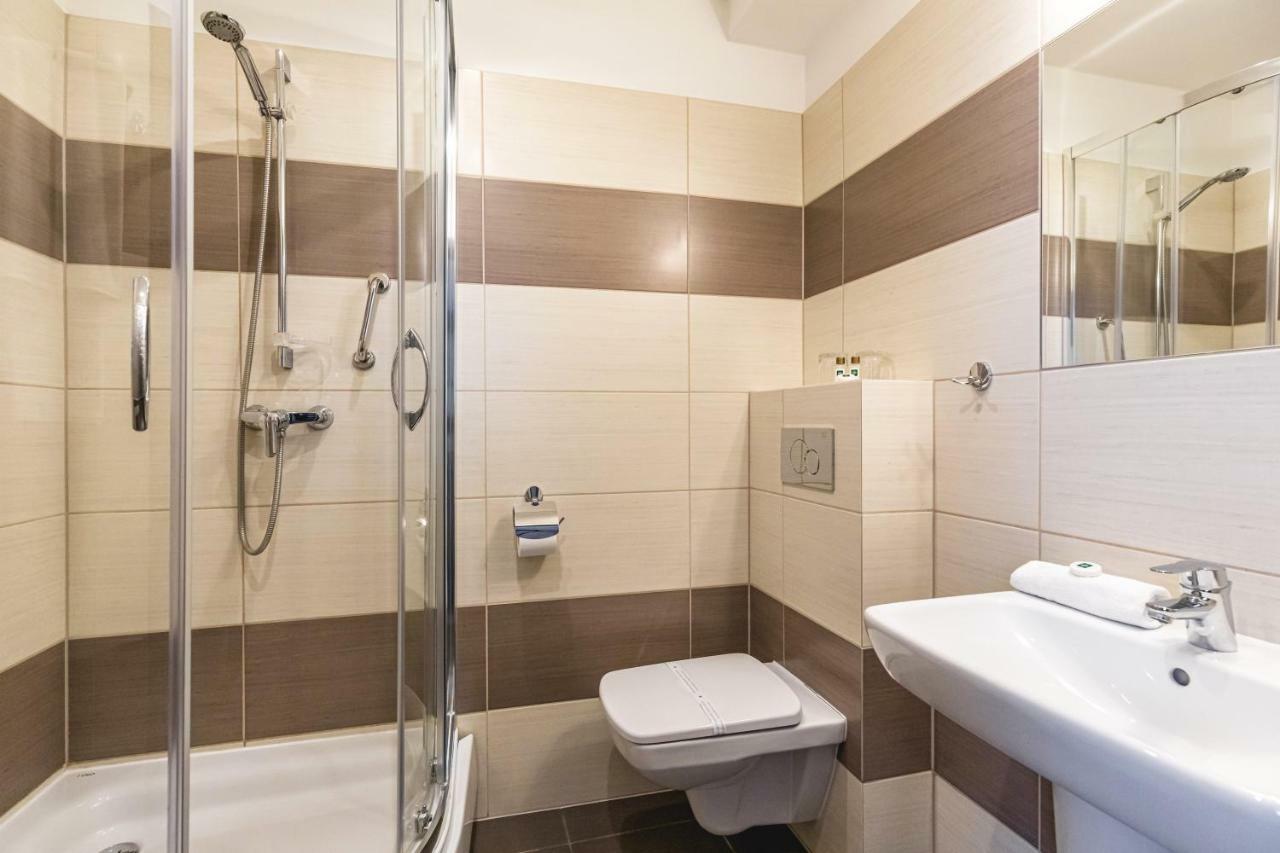 Hotel Gromada Arka Lux Koszalin Eksteriør bilde
