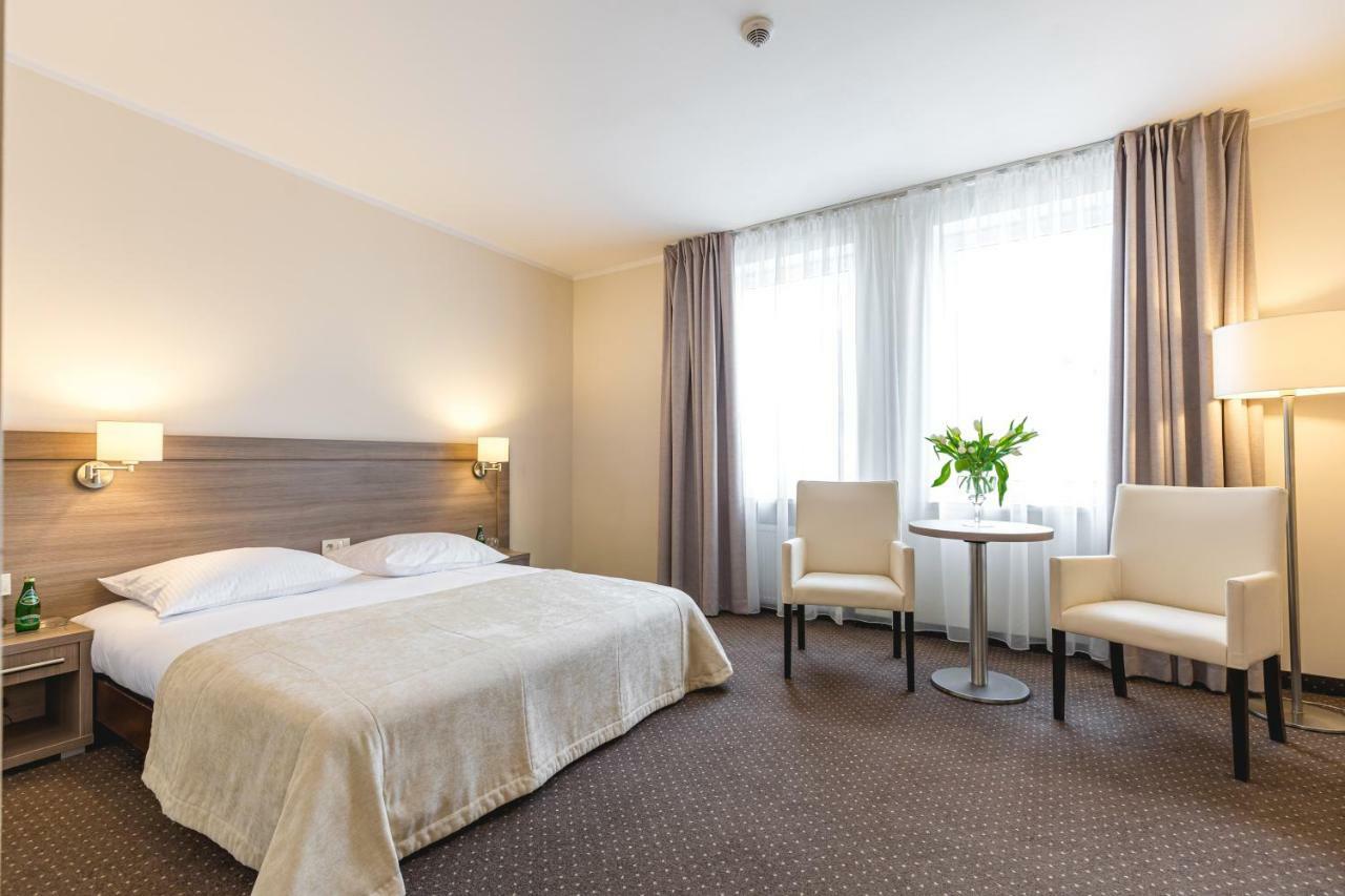 Hotel Gromada Arka Lux Koszalin Eksteriør bilde