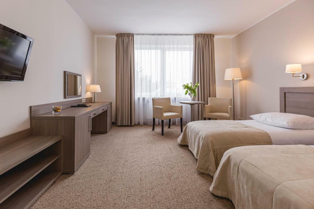 Hotel Gromada Arka Lux Koszalin Eksteriør bilde